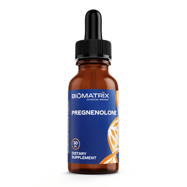 Pregnenolone * BioMatrix Supplement - Conners Clinic